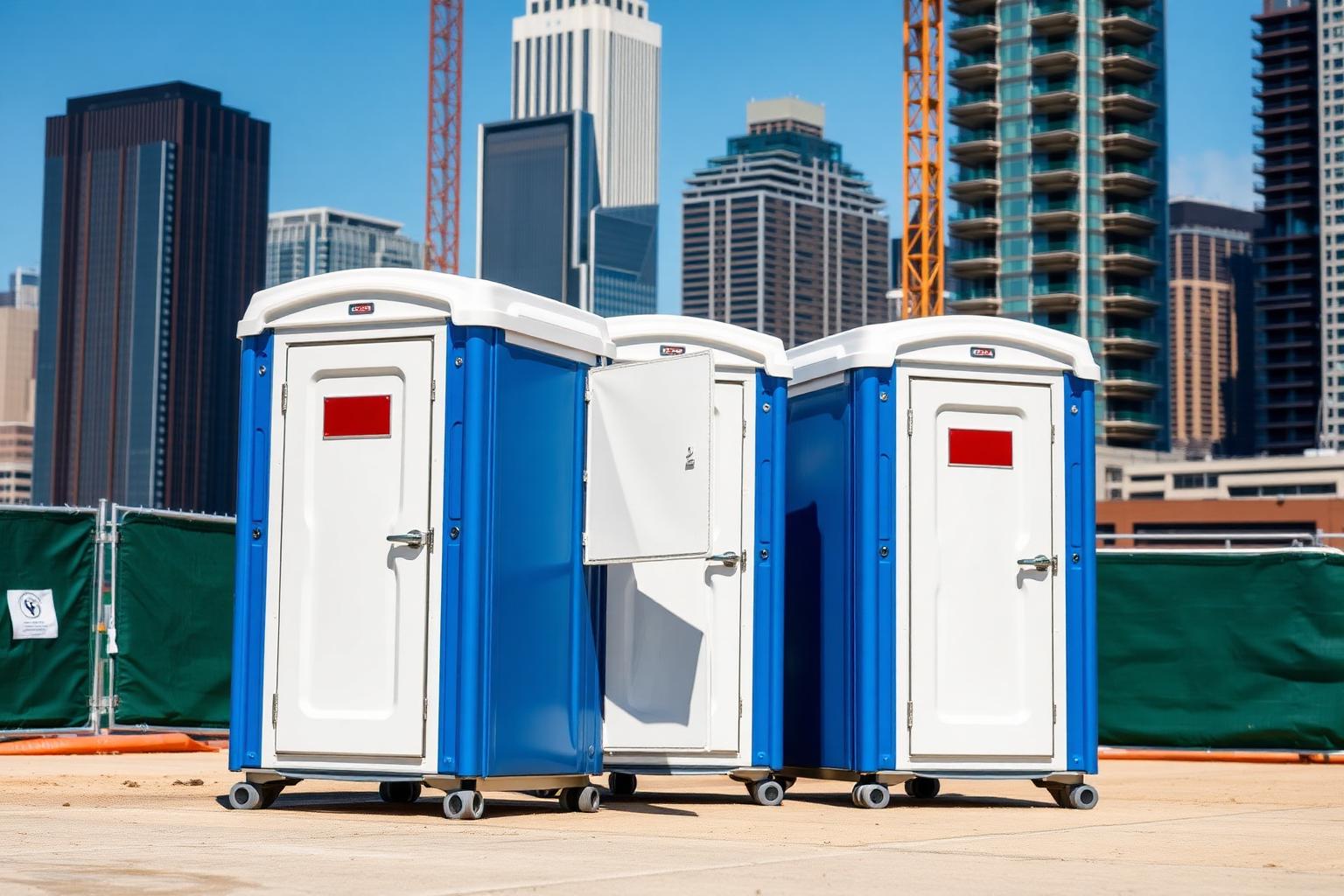 Porta Potty Rental Milton Freewater, OR Near Me